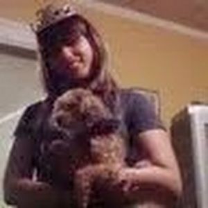 Meet your Posher, Sherry